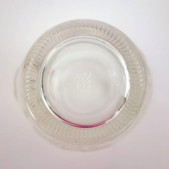 Glass 3D Bird Votive or Tealight Candle Holder or Cottonball Holder Jar w/ Lid - Picture 6 of 6